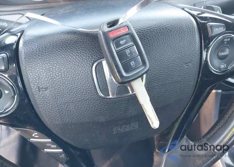 2017 Honda Accord Sport из США, поврежденный, VIN 1HGCR2F56HA254689